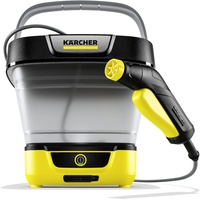 Kärcher Mobile Outdoor Cleaner OC 3 Foldable Akku-Niederdruckreiniger (1.599-300.0)