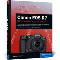 RHEINWERK Canon EOS R7: