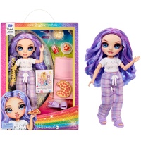 MGA Entertainment Rainbow High PJ Party - Violet (Purple)