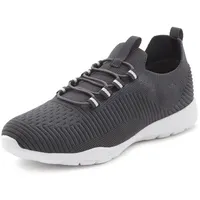 VIVANCE Sneaker Damen anthrazit Gr.39