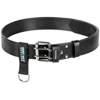 Makita Schwerlast Ledergürtel 1.380x48 mm, 0,3 kg, schwarz