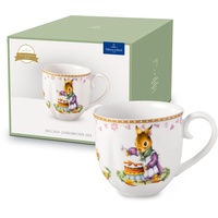 Villeroy & Boch Jahresbecher 2024 Annual Easter Edition Geschirr