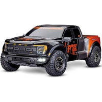 TRAXXAS Ford RAPTOR-R 4X4 VXL 1/10 PRO-SCALE RTR BRUSHLESS