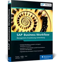 RHEINWERK SAP Business Workflow,