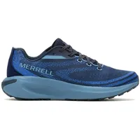 Merrell Herren Morphlite Schuhe (Größe 44.5, blau)