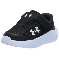 Under Armour Surge 4 Ac Laufschuhe - Black /