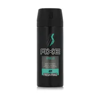 Axe Apollo Desodorante 150Ml Vaporizador