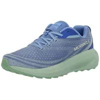 Merrell Damen Morphlite Schuhe (Größe 37, blau)