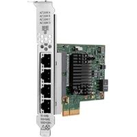 HP HPE Broadcom BCM5719 Ethernet 1Gb 4-port BASE-T Adapter