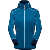 Mammut Taiss Light ML Hooded Jacket Women