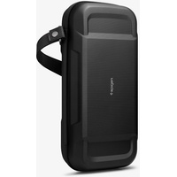 SPIGEN Rugged Armor Pro Pouch - black - Steam