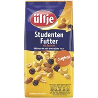 ültje Studentenfutter Original mit Rosinen, 1kg