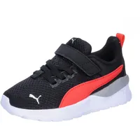 Puma Kinder Anzarun Lite AC Inf, PUMA Black-Active RED-PUMA