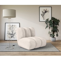 LeGer Home by Lena Gercke Sessel »Priya, moderne Steppung,