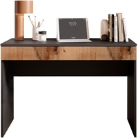 LC Schreibtisch »Basic, Computertisch mit 1 Schublade«, Arbeitstisch, Schminktisch