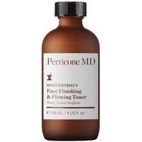 Perricone Md Face Finishing & Firming Toner Gesichtswasser 118