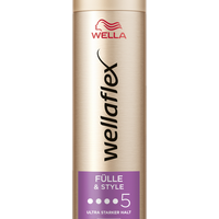 Wella Wellaflex Fülle & Style Haarspray 250 ml