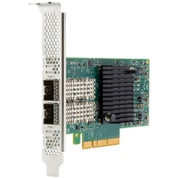 HP HPE Ethernet Netzwerkadapter 2-Port, 10/25Gbit/s, SFP28 Adptr