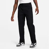 Nike Club Cargohose Herren 010 black/black W38/L32