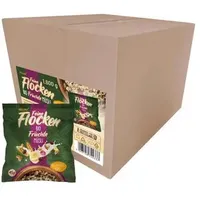 Hellma Bio Früchte Müsli 40 x 45,0 g