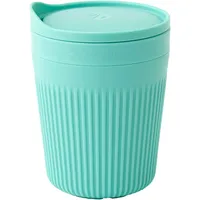 Sea to Summit Passage Insulated Becher 475ml aqua sea