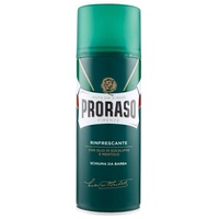 Proraso Green Line Shaving Foam 400ml