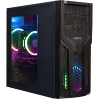 Captiva Advanced Gaming I80-435 (Intel Core i3 32 GB