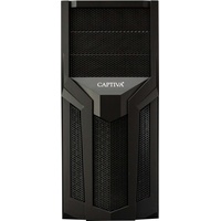 Captiva Workstation I80-398 Intel® CoreTM i5 32 GB DDR4-SDRAM