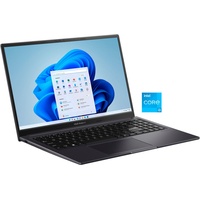 Asus Business-Notebook »Vivobook 15 Laptop, Full HD IPS-Display, 8