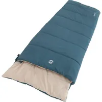 Outwell Celestial Lux Schlafsack - Blue - Lang