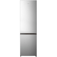 Gorenje NRK620AA1XL4 Kühlgefrierkombination (A, 336 l, 2017 mm hoch,