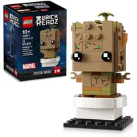 LEGO BrickHeadz - Groot im Topf