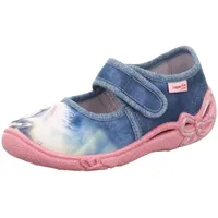 Superfit BELINDA BLAU/ROSA 8050