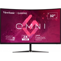 ViewSonic VX3218C-2K 31.5" (VS19257)