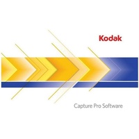 Kodak Alaris Capture Pro 3 Jahr(e)