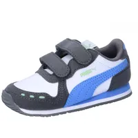 Puma Cabana Racer Sl 20 Baby-Sneaker mit Klettverschluss 15