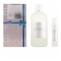 Luxana Duft-Set ACQUA UNO LOTE 2 pz