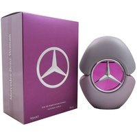 Mercedes-Benz Mercedes-Benz, Woman Eau de Parfum 90 ml