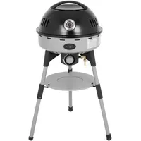 Brunner Devil BBQruiser HT 50 mbar