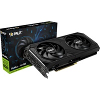 Palit GeForce RTX 4070 SUPER Dual 12GB GDDR6X NED407S019K9-1043D