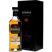 Bushmills »Causeway Collection« Vermouth 21 Years