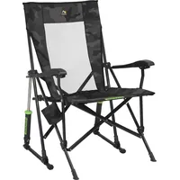 GCI Outdoor RoadTrip Rocker stealth camo