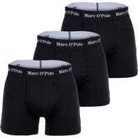 Marc O'Polo Marc O ́Polo Boxer Briefs, Schwarz XXL