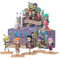 Mighty Jaxx Freeny's Hidden Dissectibles One Piece Serie 5