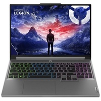 Lenovo Legion 5 16IRX9, Gaming-Notebook | 16" WQXGA W11