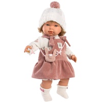 Llorens Baby-Puppe Llorens Carla 42 cm