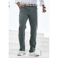 John Devin Chinohose »regular-fit, 5-Pocket-Hose«, aus elastischer Baumwoll-Qualität John