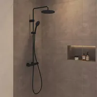 Duravit Shower Systems Duschsystem,