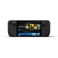 Steam Valve Steam Deck OLED (1 TB, Handheld Spielkonsole,