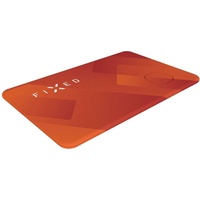 FIXED FIXTAG-CARD-OR Bluetooth-Tracker Orange